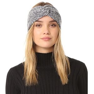 Rag & Bone Francesca Cashmere Headband
